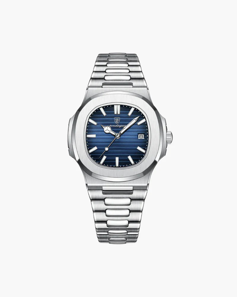 Reloj clásico de Ginebra