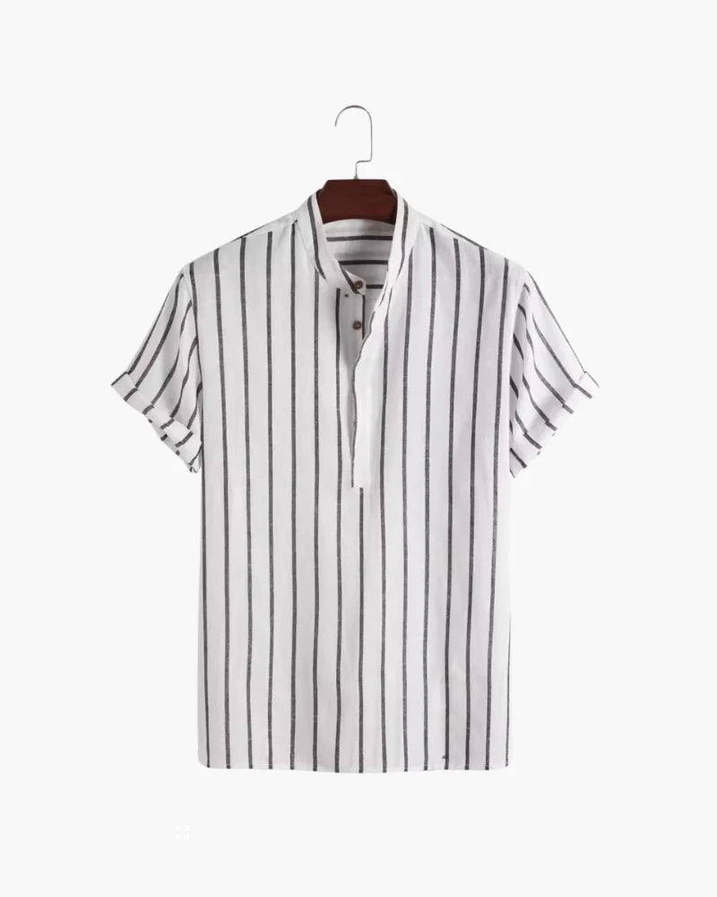 Polo marinero de Bari