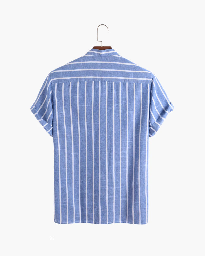 Polo marinero de Bari