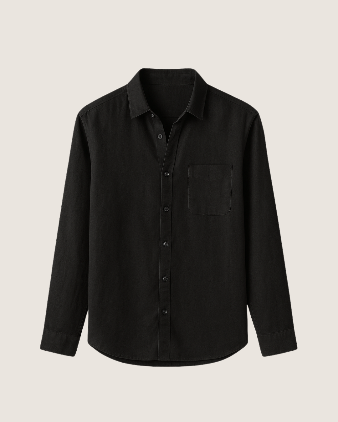 CIDADE DO CABO - CAMISA 100% LINHO