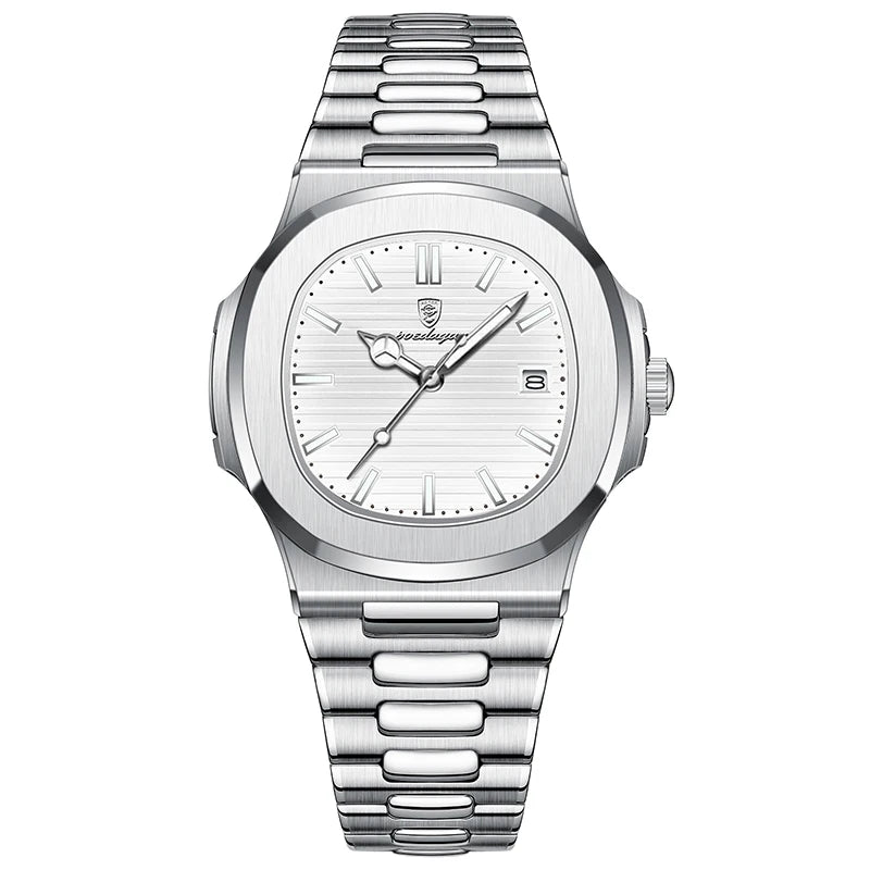 Reloj clásico de Ginebra