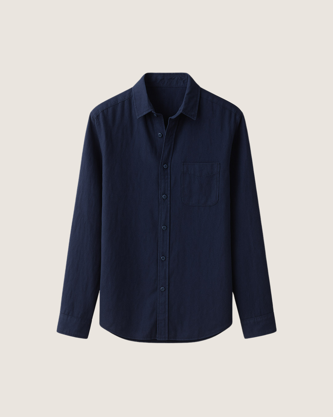 CIDADE DO CABO - CAMISA 100% LINHO