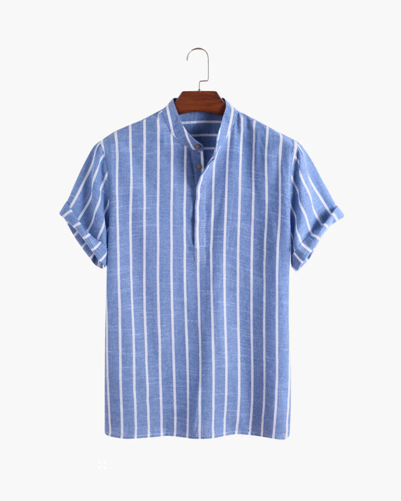 Polo marinero de Bari 