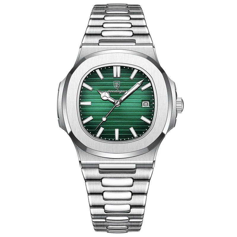 Reloj clásico de Ginebra
