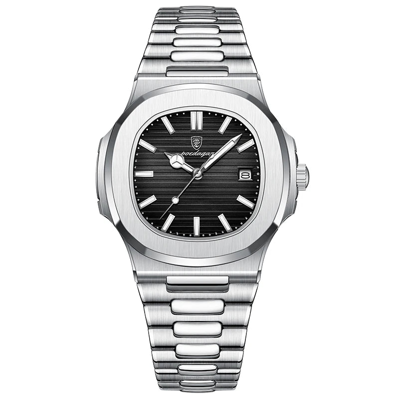 Reloj clásico de Ginebra